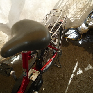  適正価格！中古電動アシスト自転車　近隣配送費込　ブリジストン　ASSISTA SKU： BR021502S