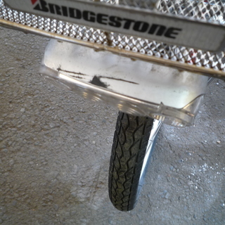  適正価格！中古電動アシスト自転車　近隣配送費込　ブリジストン　ASSISTA SKU： BR021502S