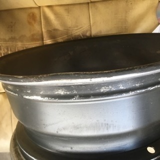 ブラックレーシング 100ピッチ 14インチ