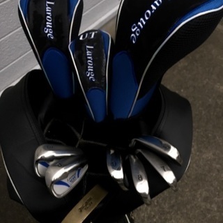 Larouge RV ゴルフクラブセット