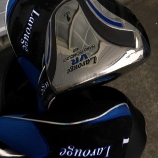 Larouge RV ゴルフクラブセット