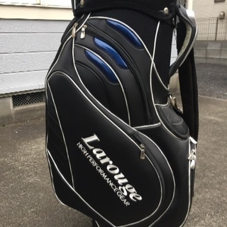 Larouge RV ゴルフクラブセット