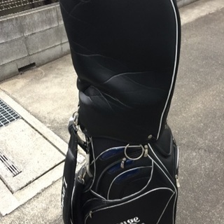 Larouge RV ゴルフクラブセット