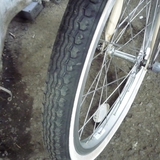  適正価格！中古電動アシスト自転車　近隣配送費込　ヤマハ　PAS SKU： YA020802S