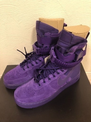 Nike SF AF1 新品