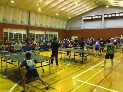 第5回深谷ねぎ埼玉卓球大会練習会 埼玉県幸手市 サンドラ 幸手のスポーツのイベント参加者募集 無料掲載の掲示板 ジモティー