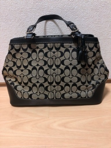 COACH コーチ バッグ
