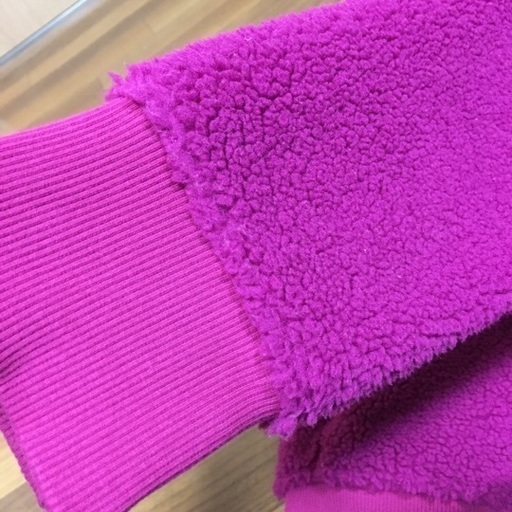 ユニクロ ブロックテック 防風 ボア フリース パーカー Yuki 高松のパーカー レディース の中古 古着あげます 譲ります ジモティーで不用品の処分