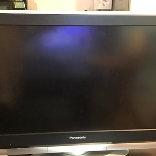 Panasonic 液晶テレビ VIERA 32型