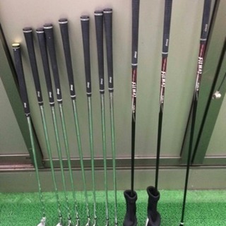 中古☆メンズ☆ゴルフクラブセット☆ゴルフ5仕様