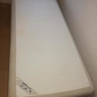 【取引中】IKEA 木製ベース シングルベッド
☆引き取り希望