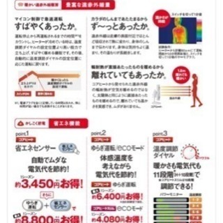 超美品☆コロナ コアヒート