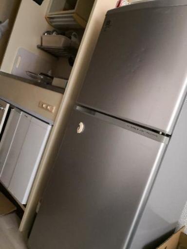 一人暮らし用一式に　冷蔵庫　オーブントースト　レンジ　洗濯機