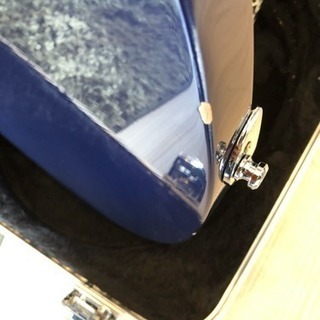 リッケンバッカー 330 Midnight Blue