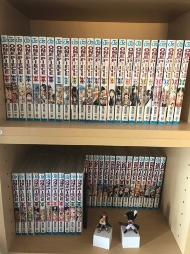 ワンピース1〜86   さらに値下げ
