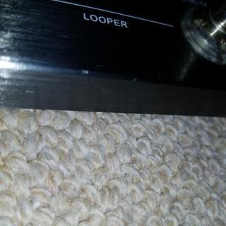 【MOOER GE200】マルチエフェクター（美品）