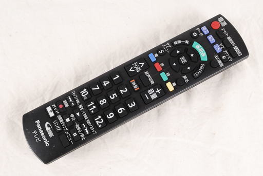 16 Panasonic パナソニック テレビリモコン N2qayb Th 50c300 Th 32d3 Th 32c3 ひろ 岡崎のその他の中古あげます 譲ります ジモティーで不用品の処分