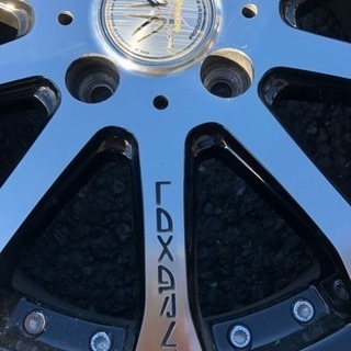 軽自動車タイヤホイールセット