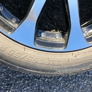 軽自動車タイヤホイールセット