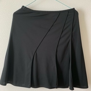 🌼断捨離中🌼※服、今だけ5枚で100円引き♡黒スカート♥