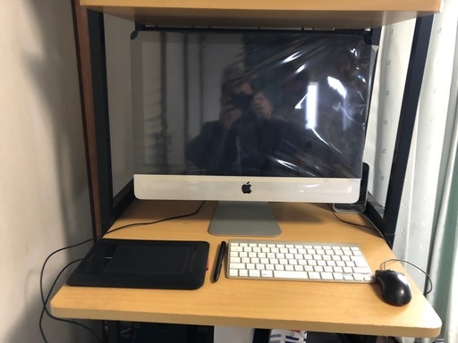iMac 美品　早いもの勝ち
