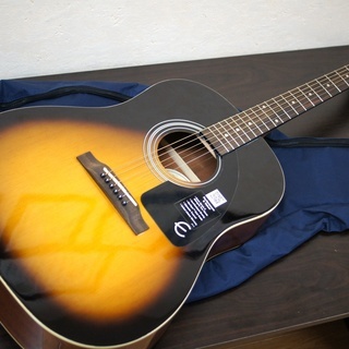 中古品 Epiphone アコースティックギター AJ-100V...