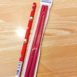 赤鉛筆 3本セット