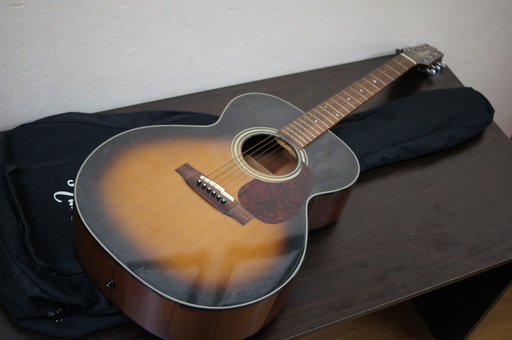 中古品 Takamine タカミネ アコースティックギター TSA500 k_z