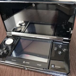 Nintendo DS3 3500円！