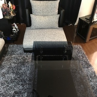 アルモニア ソファー(最終値下げ)