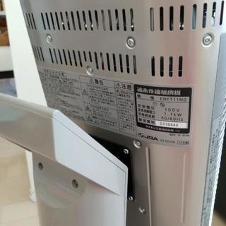 値下げ!美品ダイキン遠赤外線暖房機セラムヒートERFT11NS
