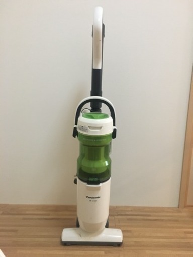 掃除機