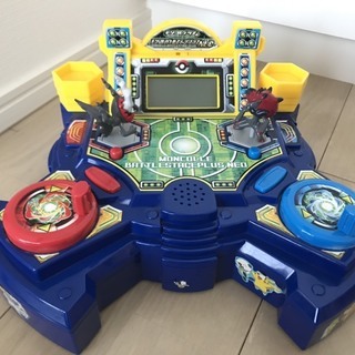 モンコレバトルステージプラスneo モンコレプラス2体 ダークライlv84とゾロアークlv56 とセットで ポケモン くらきち 越谷レイクタウンのおもちゃ 電子玩具 の中古あげます 譲ります ジモティーで不用品の処分