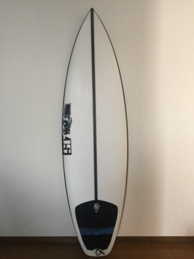 【JＳサーフボード】MONSTA BOX Hyfi/モンスタボックス　ハイファイ 楽天市場】js モンスタ ボックス hyfiの通販