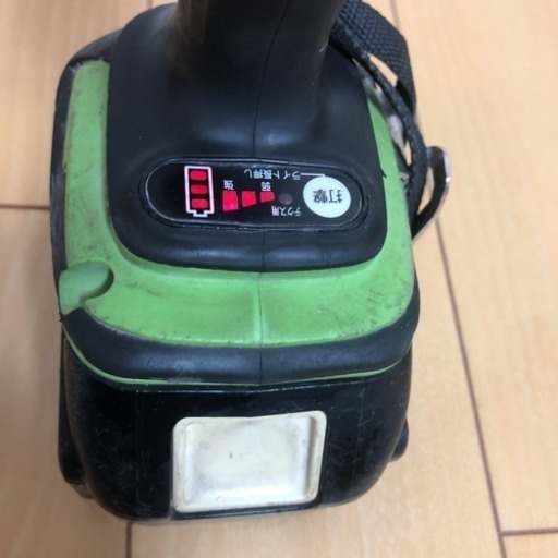 makitaインパクトフルセット