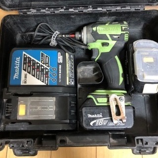 makitaインパクトフルセット