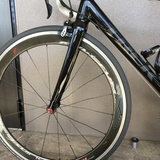フルクラム レッドウィンド CULT シマノ11s 50ミリ