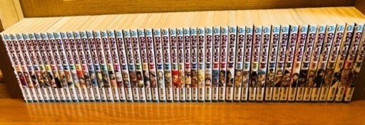 ワンピース1-86巻 おまけ付き！！
