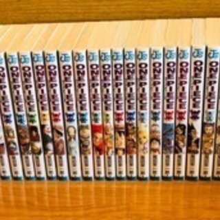 ワンピース1-86巻 おまけ付き！！