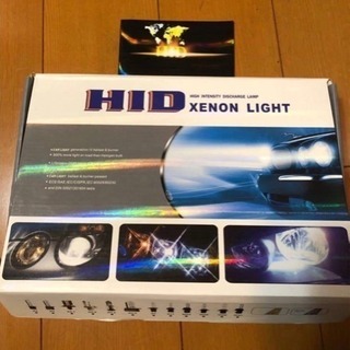 HID H11 6000K 汎用/ライト、バルブ