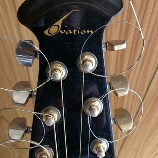 オベーション 大幅値下げ!! | switchlab.pe