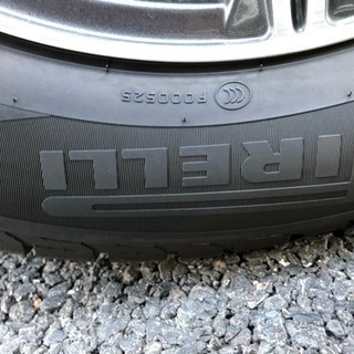 スタッドレス ホイールセット