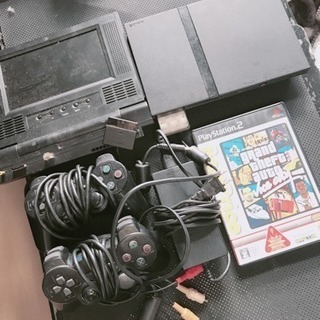 PlayStation2 【決定】