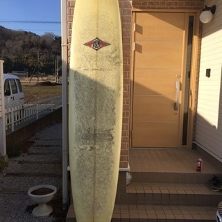 サーフボード3本