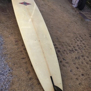 サーフボード3本