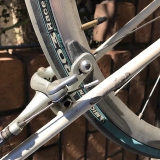 【引取限定】Casati Monza クロモリロードバイク