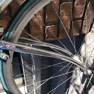 【引取限定】Casati Monza クロモリロードバイク
