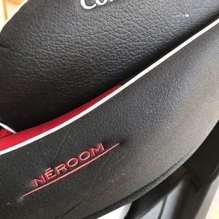 コンビ combi ネセルターン ISOFIX   チャイルドシート