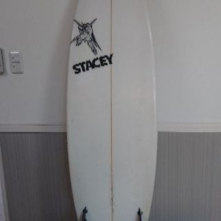 ステイシー サーフボード 5\'10 検)アルメリック JS LOST ロスト DHD ハモ  