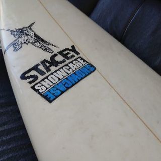 ステイシー サーフボード 5\'10 検)アルメリック JS LOST ロスト DHD ハモ  